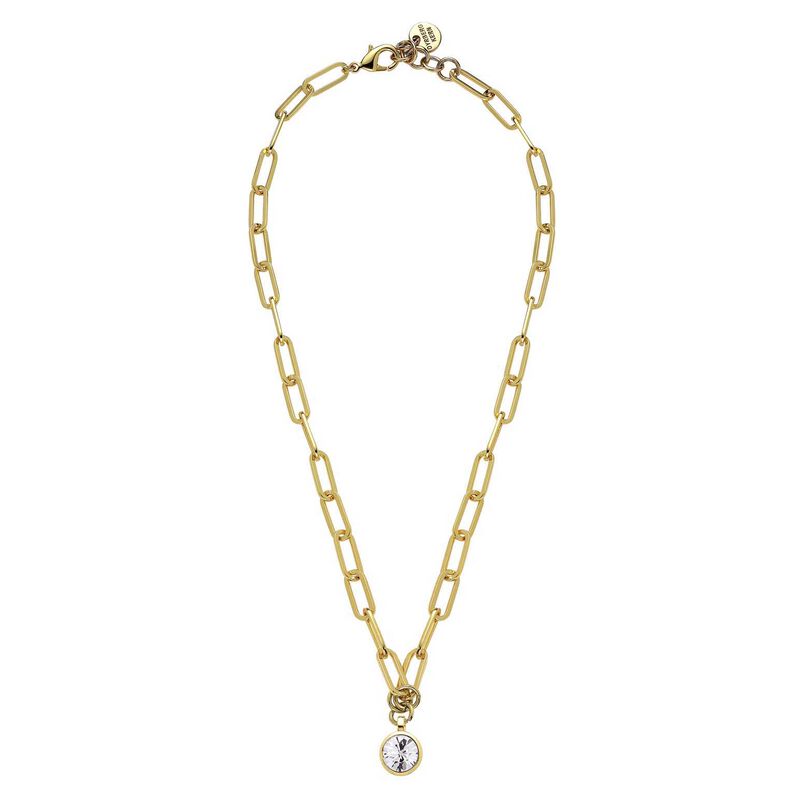 Dyrberg Kern Lisanna Necklace image number 2